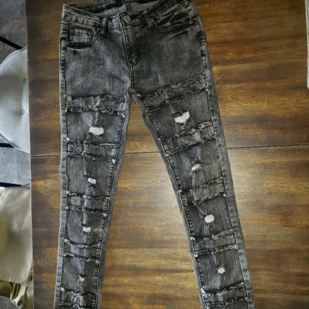 Encore Jeans USA size 5